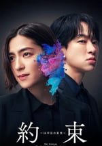 2024年日本電視劇《約定 〜第16年的真相〜》全10集