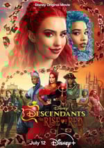 2024年美國奇幻片《星光繼承者：公主反叛聯盟》HD中英雙字