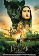 2024年法國喜劇片《最後的美洲豹》BD法語中字