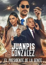 2024年哥倫比亞喜劇片《人民的總統》HD西班牙語中字