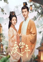 2024年國産大陸電視劇《度華年》全40集