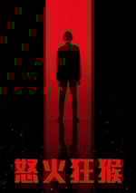 2024年美國動作片《怒火戰猴》BD中英雙字