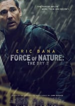 2024年美國驚悚片《自然之力：小鎮緝凶2》HD中英雙字