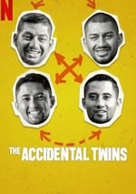 2024年哥倫比亞紀錄片《雙胞胎烏龍：翻倍的兄弟情》HD西班牙語中字