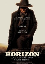 2024年美國劇情片《地平線》BD中英雙字