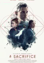 2024年德國驚悚片《祭品》HD中英雙字