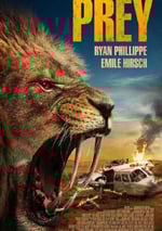 2024年美國動作片《逃出卡拉哈裏》機翻HD中英雙字