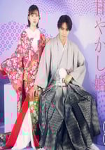 2024年日本電視劇《過度保護的少爺的溺愛婚姻》全6集