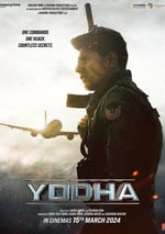 2024年印度動作片《空中悍將》BD印度語中字