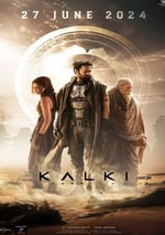 2024年印度奇幻片《毗濕奴降臨》BD泰盧固語中字