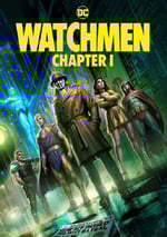 2024年美國動畫片《守望者(上)》BD中英雙字