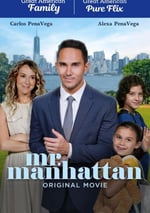 2024年美國喜劇片《曼哈頓先生》HD中英雙字