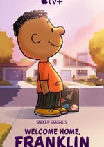 2024年美國動畫片《史努比敬獻：歡迎回家，富蘭克林》BD國語中字