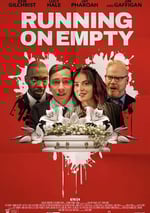 2024年美國喜劇片《空空如也》HD中英雙字