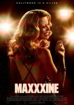 2024年美國恐怖片《瑪克辛》BD中英雙字