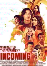 2024年美國喜劇片《高中新丁》BD中英雙字