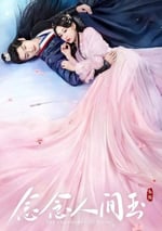 2024年國産大陸電視劇《念念人間玉》全24集