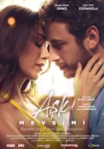 2024年土耳其愛情片《愛的季節》BD中英雙字