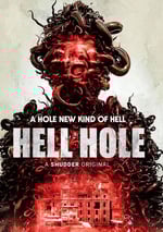 2024年美國恐怖片《地獄洞》HD中英雙字