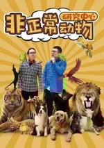 2024年國産大陸電視劇《非正常動物研究中心》全18集