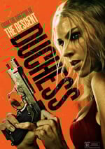 2024年英國動作片《鑽石女王》HD英語中字