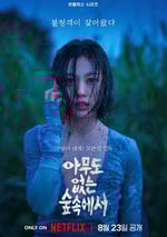 2024年韓國電視劇《無聲蛙鳴》全08集