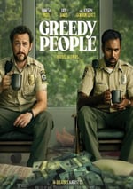 2024年美國喜劇片《貪婪的人》BD中英雙字