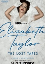 2024年美國記錄片《伊麗莎白·泰勒：遺失的錄音帶》BD中英雙字