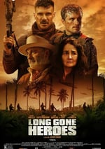 2024年美國動作片《離開已久的英雄》HD中英雙字