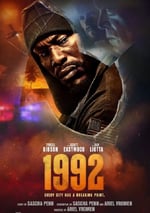 2024年美國劇情片《洛杉矶大暴亂 1992》HD中英雙字