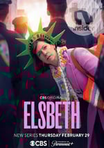 2024年美國電視劇《奇思妙探》全10集