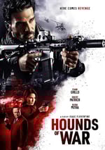 2024年美國動作片《獵犬行動》BD中英雙字