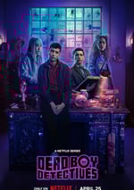 2024年美國電視劇《死亡男孩偵探社》全08集