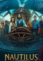 2024年英國電視劇《鹦鹉螺號》全10集