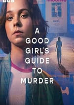 2024年英國電視劇《好女孩的謀殺調查指南》全06集