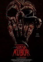 2024年印度尼西亞驚悚片《墓中酷刑》BD中英雙字