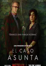 2024年西班牙電視劇《阿頌塔之死》全06集