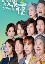 2024年中國台灣電視劇《我的婆婆怎麽那麽可愛2》全30集