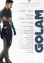 2024年印度懸疑片《球體》BD中英雙字