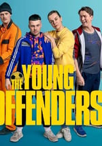 2024年英國電視劇《年少輕狂 第四季》全06集