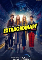 2024年英國電視劇《珍的不一樣 第二季》全8集