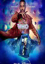 2024年英國電視劇《神秘博士 第一季》全09集