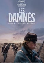 2024年意大利劇情片《被詛咒者》BD中英雙字