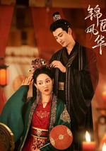 2024年國産大陸短劇《錦醫風華》全27集