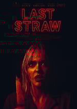 2024年美國恐怖片《最後一根稻草》HD機翻中英雙字