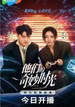 2024年國産大陸電視劇《他們的奇妙時光》全26集