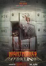 2024年印度尼西亞電視劇《喬可·安華的噩夢與白日夢》全07集