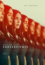 2024年保加利亞科幻片《屈從》BD中英雙字