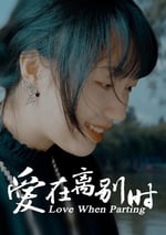 2024年國産愛情片《愛在離別時》HD國語中字