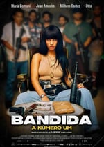 2024年巴西動作片《Bandida: A Número Um》BD葡萄牙語中字